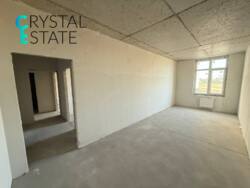 Двокімнатна квартира з видом на іподром на Краснова фото 11 Двокімнатна квартира з видом на іподром на Краснова фото 11