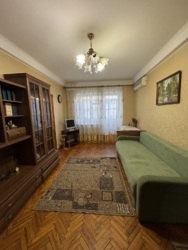 Трикімнатна квартира в Хаджибейському районі фото 14 Трикімнатна квартира в Хаджибейському районі фото 14