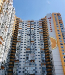 Однокімнатна квартира в Приморському районі в ЖК Апельсин фото 1 Однокімнатна квартира в Приморському районі в ЖК Апельсин фото 1