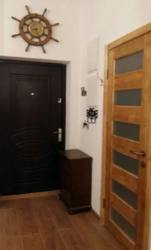 Однокімнатна квартира в ЖК Аква Марин