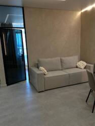 Двокімнатна квартира з ремонтом в Аркадії, тераса, вид моря, дві спальні фото 6 Двокімнатна квартира з ремонтом в Аркадії, тераса, вид моря, дві спальні фото 6