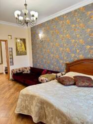 Простора та затишна квартира в центрі міста, Жуковського фото 11 Простора та затишна квартира в центрі міста, Жуковського фото 11