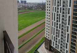 1-кімнатна квартира 61 Пирлина Kadorr City