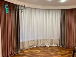 Трикімнатна квартира біля Парку Перемоги в ЖК Кукуруза фото 8 Трикімнатна квартира біля Парку Перемоги в ЖК Кукуруза фото 8