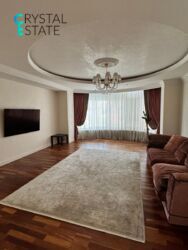 Трикімнатна квартира біля Парку Перемоги в ЖК Кукуруза фото 6 Трикімнатна квартира біля Парку Перемоги в ЖК Кукуруза фото 6