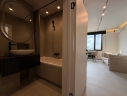 2-кімнатна квартира Одеський двір фото 11 2-кімнатна квартира Одеський двір фото 11