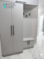 Однокімнатна квартира в 61 Перлині фото 8 Однокімнатна квартира в 61 Перлині фото 8