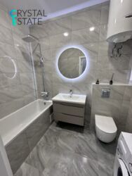 Однокімнатна квартира в 61 Перлині фото 7 Однокімнатна квартира в 61 Перлині фото 7