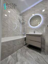 Однокімнатна квартира в 61 Перлині фото 6 Однокімнатна квартира в 61 Перлині фото 6