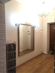 Продаж 4-кімнатної квартири 121 м2 у ЖК «Каркашадзе»