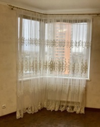 Двокімнатна квартира в ЖК Чудо місце фото 11 Двокімнатна квартира в ЖК Чудо місце фото 11