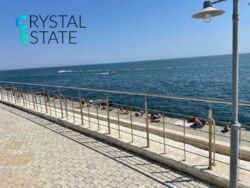 Квартира з прямим видом моря, вільного планування в Аркадії фото 3 Квартира з прямим видом моря, вільного планування в Аркадії фото 3