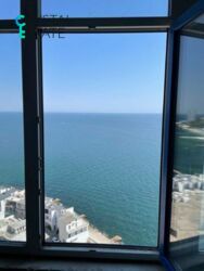 Квартира з прямим видом моря, вільного планування в Аркадії фото 1 Квартира з прямим видом моря, вільного планування в Аркадії фото 1