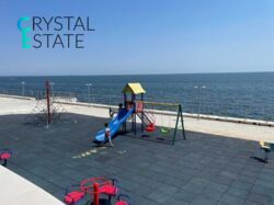 Квартира з прямим видом моря, вільного планування в Аркадії фото 4 Квартира з прямим видом моря, вільного планування в Аркадії фото 4