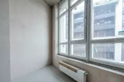 3-кімнатна квартира в ЖК 50 Перлина фото 2 3-кімнатна квартира в ЖК 50 Перлина фото 2