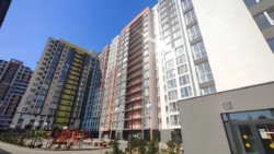 2 кімнатна квартира на Таїрова з ремонтом. фото 19 2 кімнатна квартира на Таїрова з ремонтом. фото 19