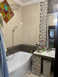 Трикімнатна квартира в Мукачевському провулку фото 11 Трикімнатна квартира в Мукачевському провулку фото 11