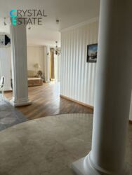 Трикімнатна квартира в Мукачевському провулку фото 13 Трикімнатна квартира в Мукачевському провулку фото 13