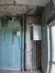 Квартира в ЖК Авіньйон, будинок зданий. Море, парк, АГВ. фото 7 Квартира в ЖК Авіньйон, будинок зданий. Море, парк, АГВ. фото 7