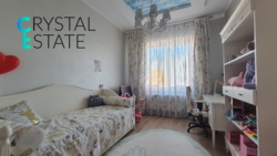 Пентхаус з видом на парк Перемоги та море фото 13 Пентхаус з видом на парк Перемоги та море фото 13