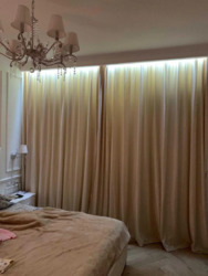 Трикімнатна квартира в центрі міста фото 2 Трикімнатна квартира в центрі міста фото 2