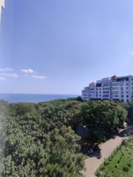 3-кімнатна квартира в Будинку Каркашадзе, вид моря. фото 30 3-кімнатна квартира в Будинку Каркашадзе, вид моря. фото 30