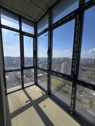 Квартира з великою кухнею в ЖК Олімпійський, вид на Аркадію, море та парк Перемоги фото 1 Квартира з великою кухнею в ЖК Олімпійський, вид на Аркадію, море та парк Перемоги фото 1