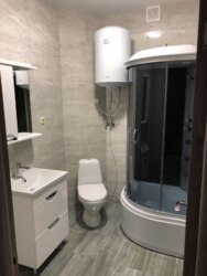 3-кімнатна квартира на Пішоновській фото 12 3-кімнатна квартира на Пішоновській фото 12