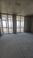 Трикімнатна квартира в ЖК Олімпійський з найкращим плануванням та боковим видом на море та місто фото 11 Трикімнатна квартира в ЖК Олімпійський з найкращим плануванням та боковим видом на море та місто фото 11