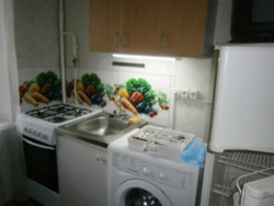 Однокімнатна квартира 7 станція Великого Фонтану фото 13 Однокімнатна квартира 7 станція Великого Фонтану фото 13