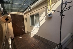Однокімнатна квартира з ремонтом на Черемушках