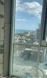 2-кімнатна квартира, вид на море, ЖК Аквамарин, Фонтанська дорога. фото 2 2-кімнатна квартира, вид на море, ЖК Аквамарин, Фонтанська дорога. фото 2