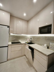 Двокімнатна квартира в 35 Перлині фото 12 Двокімнатна квартира в 35 Перлині фото 12