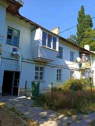2-кімнатна квартира на 5 станції фонтану