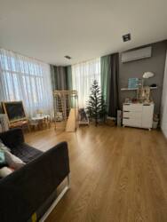 3-кімнатна квартира з видом моря, біля парку Перемоги фото 11 3-кімнатна квартира з видом моря, біля парку Перемоги фото 11