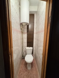 Трикімнатна квартира в Хаджибейському районі фото 20 Трикімнатна квартира в Хаджибейському районі фото 20