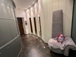 Трикімнатна квартира на проспекті Шевченка фото 10 Трикімнатна квартира на проспекті Шевченка фото 10