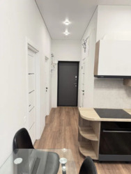 2 кімнатна квартира в ЖК Простір на Гераневій, Великий Фонтан фото 6 2 кімнатна квартира в ЖК Простір на Гераневій, Великий Фонтан фото 6