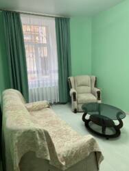 2-кімнатна квартира в після ремонту, Волзький провулок фото 8 2-кімнатна квартира в після ремонту, Волзький провулок фото 8