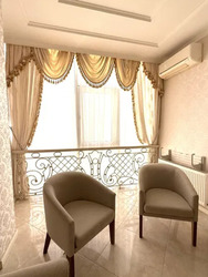 3-кімнатна квартира в Аркадіі з прямим видом на море фото 7 3-кімнатна квартира в Аркадіі з прямим видом на море фото 7