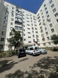 4 кімнатна квартира вул. Святослав Ріхтера