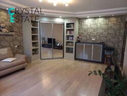 Чотирьохкімнатна квартира в центрі Одеси фото 18 Чотирьохкімнатна квартира в центрі Одеси фото 18