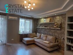 Чотирьохкімнатна квартира в центрі Одеси фото 17 Чотирьохкімнатна квартира в центрі Одеси фото 17