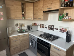 Трикімнатна квартира на 7 Ст. Фонтана фото 18 Трикімнатна квартира на 7 Ст. Фонтана фото 18