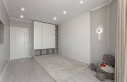 Трикімнатна квартира з дизайнерським ремонтом в Хаджибейскому районі фото 10 Трикімнатна квартира з дизайнерським ремонтом в Хаджибейскому районі фото 10