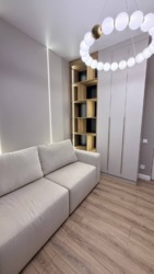 2 кімнатна квартира в ЖК 63 Перлина, Краснова, Кадор Сіті, Іподром