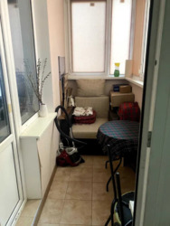 Однокімнатна квартира з ремонтом, ЖК Радужний фото 10 Однокімнатна квартира з ремонтом, ЖК Радужний фото 10