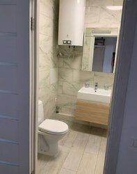 1-кімнатна квартира в ЖК «Зоряне містечко-2
