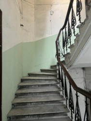 3-кімнатна квартира в центрі Одеси, вулиця Європейська (Катерининська)