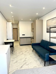 студія ЖК Акварель 2 фото 3 студія ЖК Акварель 2 фото 3